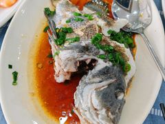 -明记海鲜大排档(巽寮湾店)