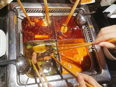 -海底捞火锅(龙湖三千集店)
