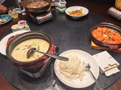 -大拙里·精致融合菜(沙湖桃源国际店)