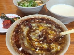 -闫家粥铺(吉林大路店)