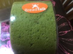 -面包新语(无锡M会员店)