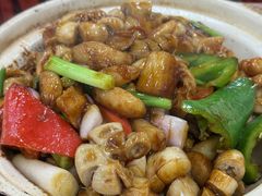 -贞姨美食·老字号海鲜大排档