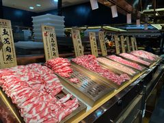 -苏格里岛自助烤肉海鲜火锅(成都金牛万达店)