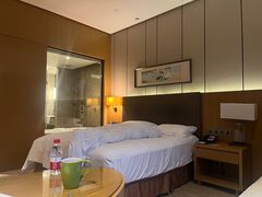 -徐州博顿温德姆酒店(高铁东站店)