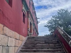 -须弥福寿之庙