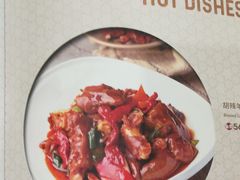 -巴依老爷新疆美食(清华东门店)