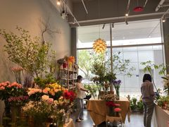 -dotcom coffee古点咖啡(致真大厦店)