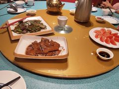 -百年恒益烧腊海鲜酒家·非遗传承(广州黄埔店)