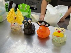 -小大董·烤鸭(王府井apm店)