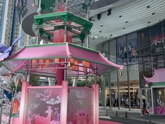 -深圳来福士广场