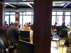 大堂-知味观·味庄(杨公堤店)