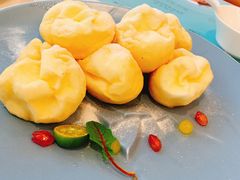 -子霖南山鲜虾面(南山总店)