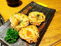 -赤坂亭·M9和牛烧肉·铁板烧·日料398放题(长泰广场店)
