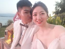 点击看大图 -金夫人婚纱摄影(西昌店)
