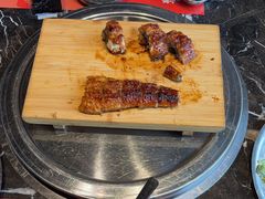-一品诚记烤肉·甄选店(中南路店)