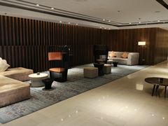 -上海宝华万豪酒店