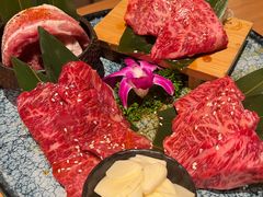 -丸藏和牛烧肉专门店(园区师惠坊店)