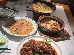 -大榕树下顺德菜(融创茂店)