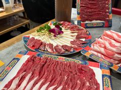 -侃爷南门铜锅涮肉