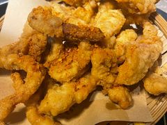 -沪小胖小龙虾(淮海中路旗舰店)