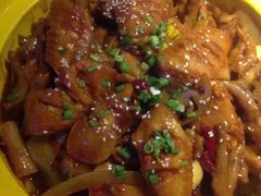 -多嘴肉蟹煲(万达店)