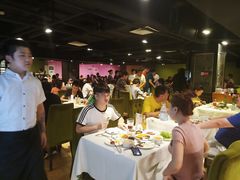 -戈拿旺巴西烤肉(崇文门店)