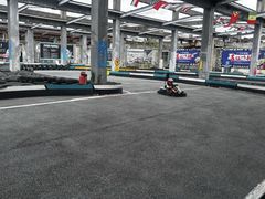 -速马赫卡丁车(琶洲店)