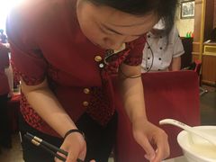 -北京全聚德(天安门店)