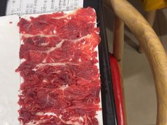 -古乐牛香·鲜牛肉牛杂火锅(高新店)