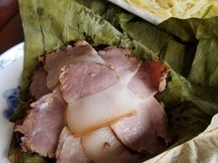-天回镇何氏豆腐(总店)