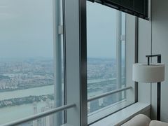 -长沙尼依格罗酒店
