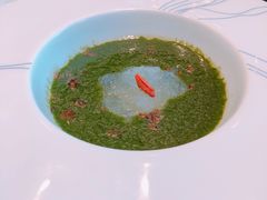 -广州文华东方酒店·江-由辉师傅主理