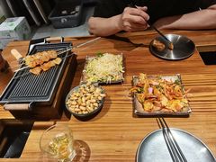 -半酌烧烤小酒馆(南京东路店)