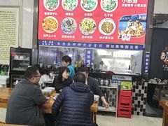 -朱秀英梆梆肉葫芦头(琉璃街店)