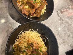-我的面 川味Bistro(后沙峪店)