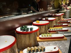 -阪尚皇·原切牛排·烤肉火锅自助(北京路店)