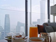 -中央广播电视总台(光华路办公区)