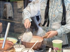 -丝路传奇·中国拉面航母店(北医三院店)