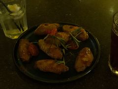 -haxnbauer海森堡德国餐厅(深圳coco店)