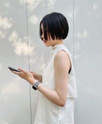 点击看大图 -Sying杉影日式烫染專門店