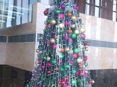 -视界美食自助餐厅·石家庄希尔顿酒店