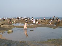 -日照灯塔风景区