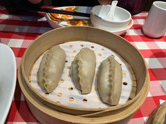 -西贝莜面村(近铁城市广场店)