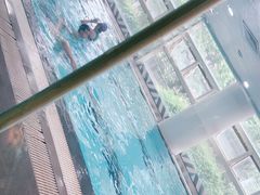 -一兆韦德健身(慧芝湖店)