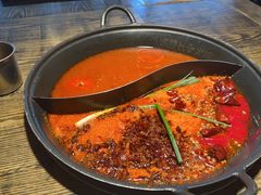 -冯校长老火锅(深圳总店)
