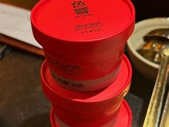 -色響火锅(恒隆广场店)