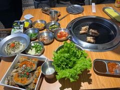 -哼蟹二将·烤肉酱蟹(合生汇店)