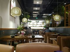 大堂-十二舍·湯物素煮(江泰潤政店)