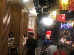 -牛a潮汕鲜牛肉粿条(天河北店)