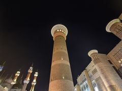 -新疆国际大巴扎